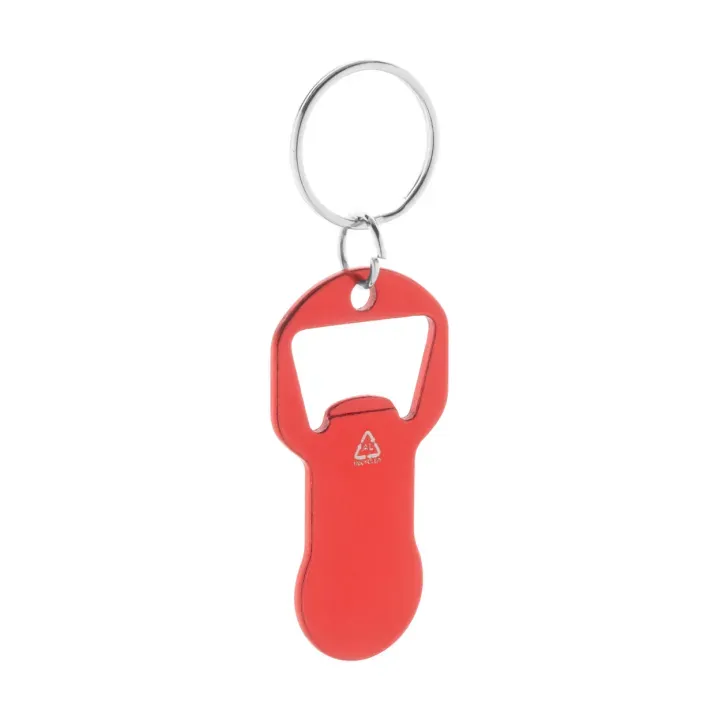 bottle opener keyring - AP808261 (ANDA#05)